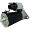 Wai Global Starter, STRBO PMGR 12V 11T CCW, 17kW12 Volt, CCW, 11Tooth Pinion 19215N - alternate 5